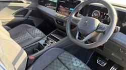 VOLKSWAGEN TIGUAN 1.5 eTSI 150 R-Line 5dr DSG 5879740
