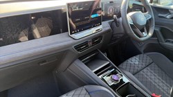 VOLKSWAGEN TIGUAN 1.5 eTSI 150 R-Line 5dr DSG 5879736