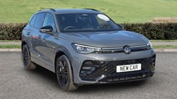 VOLKSWAGEN TIGUAN 1.5 eTSI 150 R-Line 5dr DSG 5879735