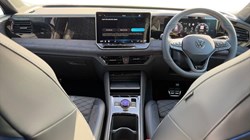 VOLKSWAGEN TIGUAN 1.5 eTSI 150 R-Line 5dr DSG 5879745