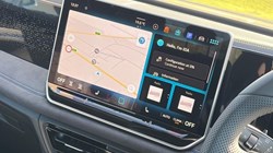 VOLKSWAGEN TIGUAN 1.5 eTSI 150 R-Line 5dr DSG 5879756