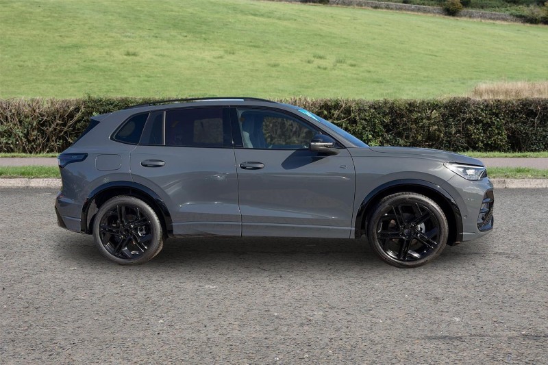  VOLKSWAGEN TIGUAN 1.5 eTSI 150 R-Line 5dr DSG 5879738