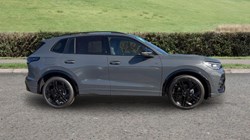 VOLKSWAGEN TIGUAN 1.5 eTSI 150 R-Line 5dr DSG 5879738