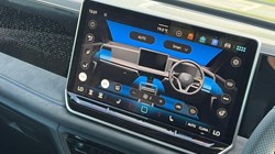 VOLKSWAGEN TIGUAN 1.5 eTSI 150 R-Line 5dr DSG 5879759