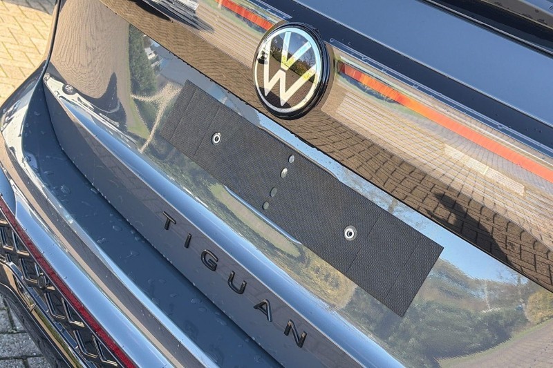  VOLKSWAGEN TIGUAN 1.5 eTSI 150 R-Line 5dr DSG 5879773