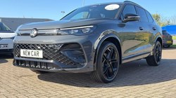 VOLKSWAGEN TIGUAN 1.5 eTSI 150 R-Line 5dr DSG 5879770
