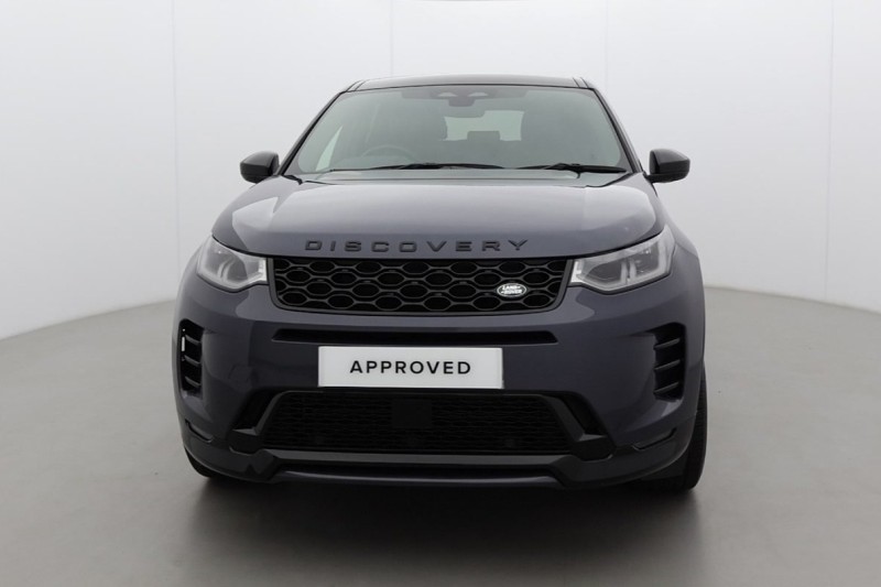 2025 (25) LAND ROVER DISCOVERY SPORT 2.0 D200 Dynamic HSE 5dr Auto [7 Seat] 5698006