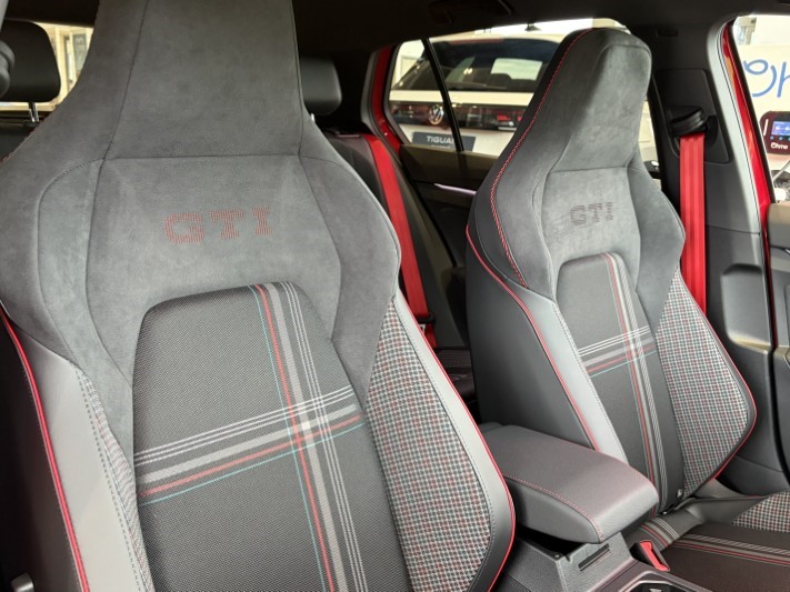  VOLKSWAGEN GOLF 2.0 TSI 325 GTI Edition 50 5dr DSG 5907294