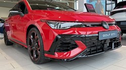 VOLKSWAGEN GOLF 2.0 TSI 325 GTI Edition 50 5dr DSG 5907287