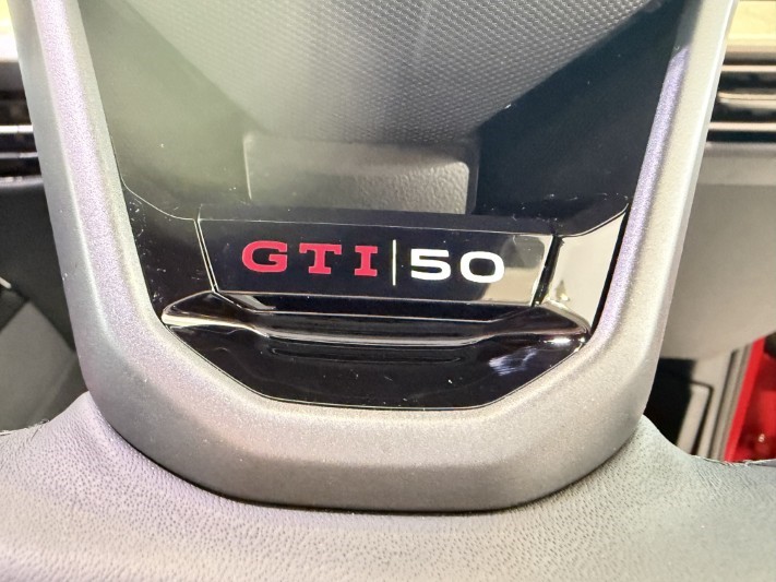  VOLKSWAGEN GOLF 2.0 TSI 325 GTI Edition 50 5dr DSG 5907300