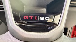 VOLKSWAGEN GOLF 2.0 TSI 325 GTI Edition 50 5dr DSG 5907300