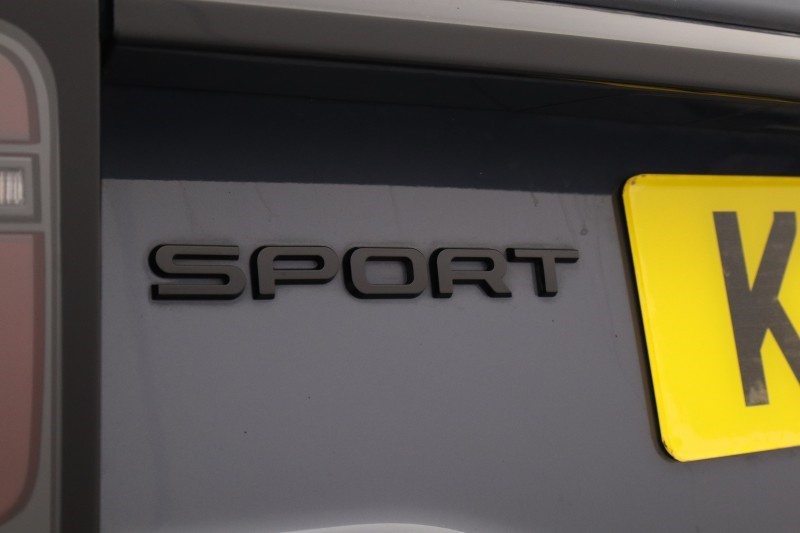 2025 (25) LAND ROVER DISCOVERY SPORT 2.0 D200 Dynamic HSE 5dr Auto [7 Seat] 5698023