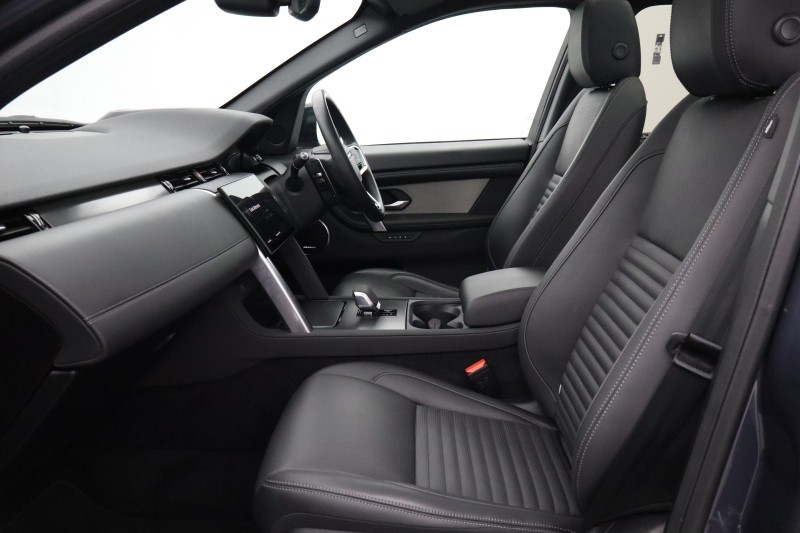 2025 (25) LAND ROVER DISCOVERY SPORT 2.0 D200 Dynamic HSE 5dr Auto [7 Seat] 5698018