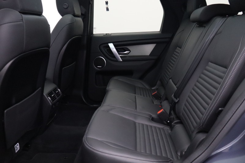 2025 (25) LAND ROVER DISCOVERY SPORT 2.0 D200 Dynamic HSE 5dr Auto [7 Seat] 5698019