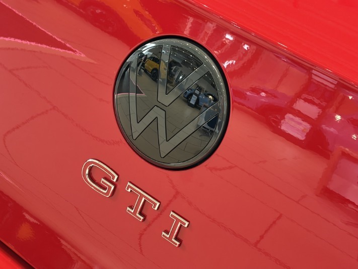  VOLKSWAGEN GOLF 2.0 TSI 325 GTI Edition 50 5dr DSG 5907281