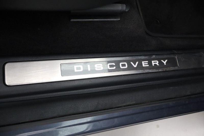 2025 (25) LAND ROVER DISCOVERY SPORT 2.0 D200 Dynamic HSE 5dr Auto [7 Seat] 5698034