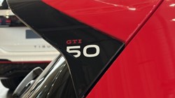 VOLKSWAGEN GOLF 2.0 TSI 325 GTI Edition 50 5dr DSG 5907283