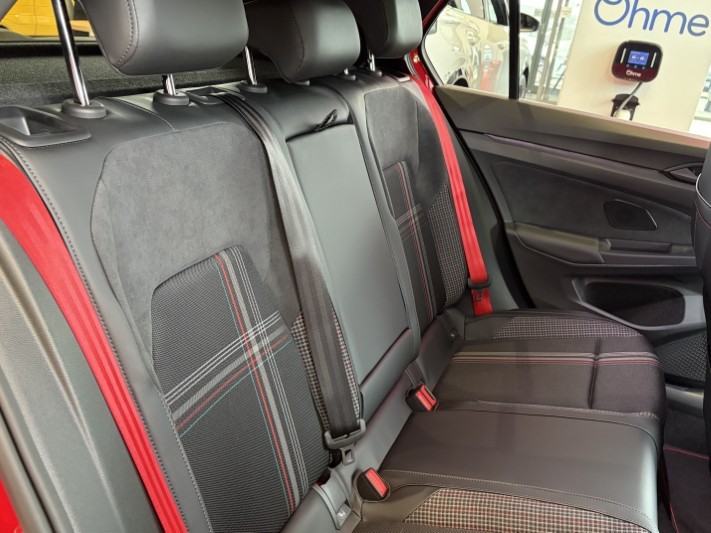  VOLKSWAGEN GOLF 2.0 TSI 325 GTI Edition 50 5dr DSG 5907288