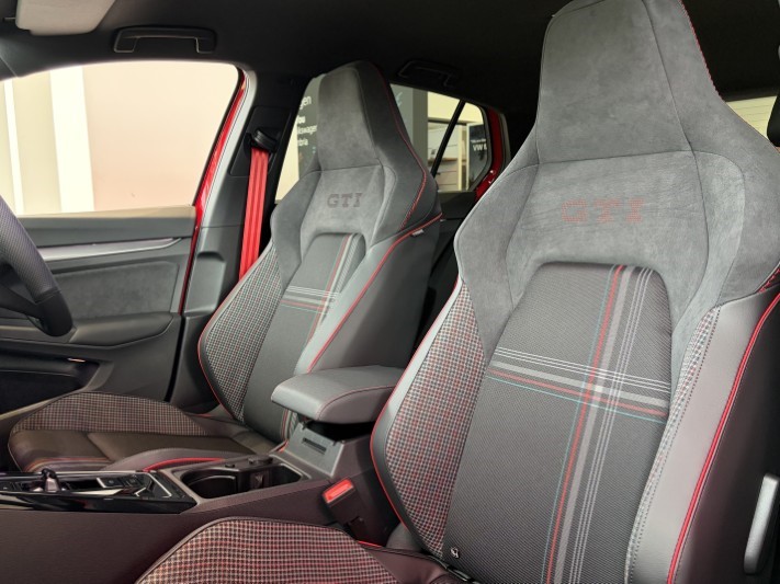  VOLKSWAGEN GOLF 2.0 TSI 325 GTI Edition 50 5dr DSG 5907289