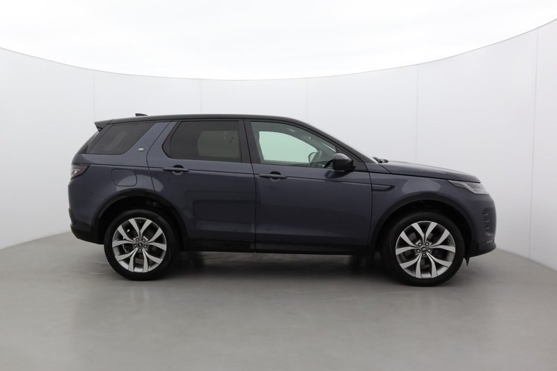 2025 (25) LAND ROVER DISCOVERY SPORT 2.0 D200 Dynamic HSE 5dr Auto [7 Seat] 5698010