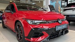 VOLKSWAGEN GOLF 2.0 TSI 325 GTI Edition 50 5dr DSG 5907274