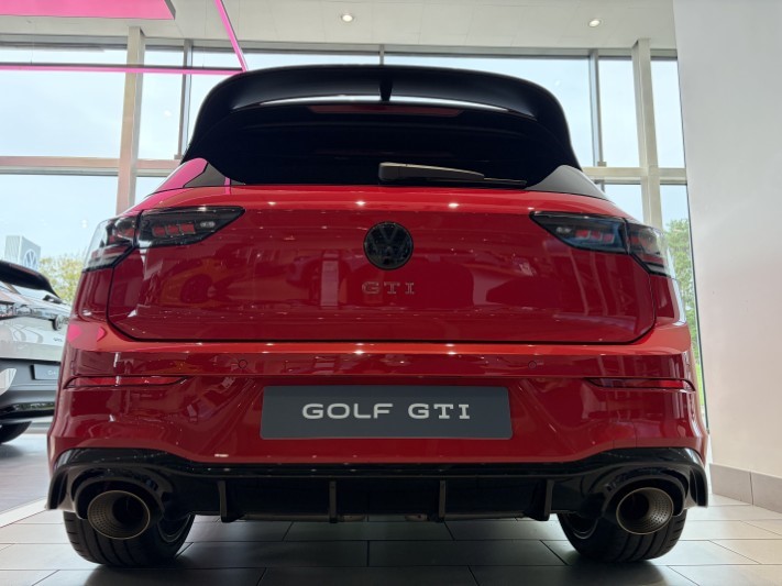  VOLKSWAGEN GOLF 2.0 TSI 325 GTI Edition 50 5dr DSG 5907286