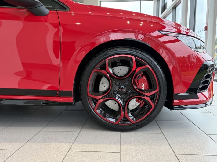  VOLKSWAGEN GOLF 2.0 TSI 325 GTI Edition 50 5dr DSG 5907278