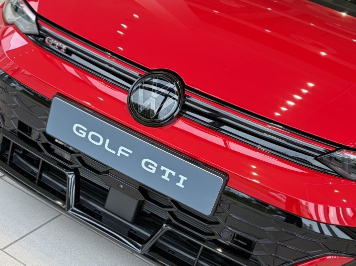  VOLKSWAGEN GOLF 2.0 TSI 325 GTI Edition 50 5dr DSG 5907276