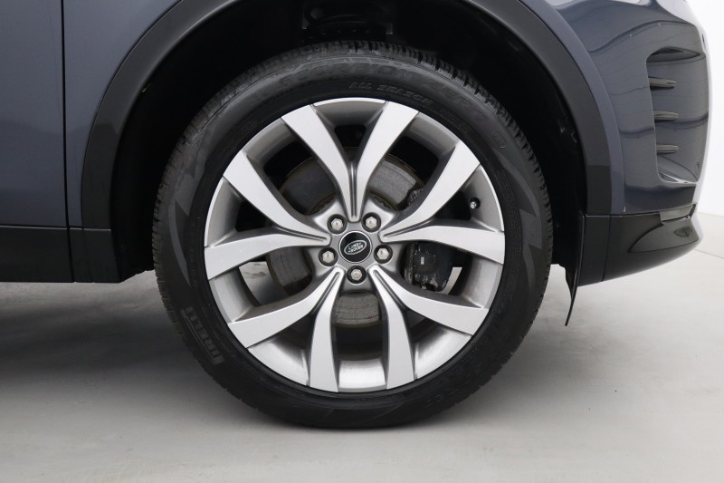 2025 (25) LAND ROVER DISCOVERY SPORT 2.0 D200 Dynamic HSE 5dr Auto [7 Seat] 5698013