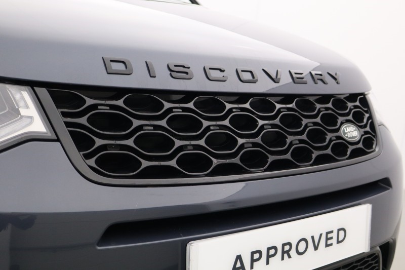 2025 (25) LAND ROVER DISCOVERY SPORT 2.0 D200 Dynamic HSE 5dr Auto [7 Seat] 5698015