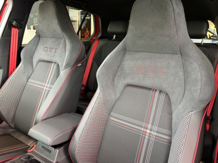  VOLKSWAGEN GOLF 2.0 TSI 325 GTI Edition 50 5dr DSG 5907291