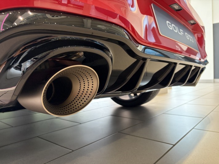  VOLKSWAGEN GOLF 2.0 TSI 325 GTI Edition 50 5dr DSG 5907305