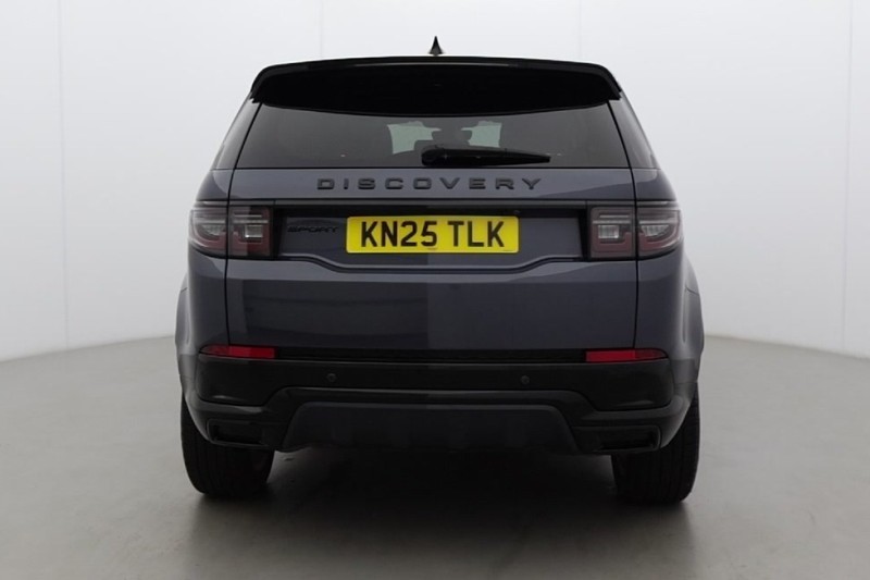 2025 (25) LAND ROVER DISCOVERY SPORT 2.0 D200 Dynamic HSE 5dr Auto [7 Seat] 5698008