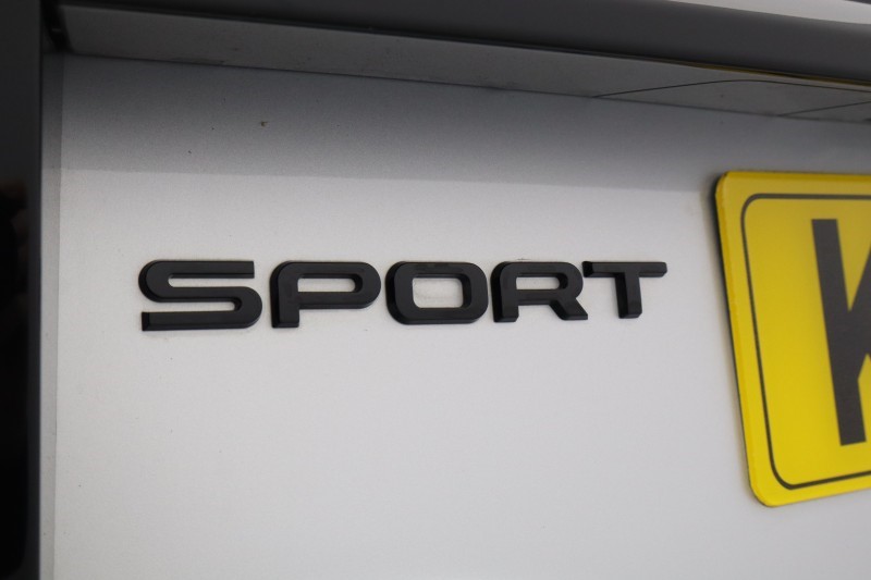 2025 (25) LAND ROVER DISCOVERY SPORT 2.0 D200 Dynamic HSE 5dr Auto [7 Seat] 5693430