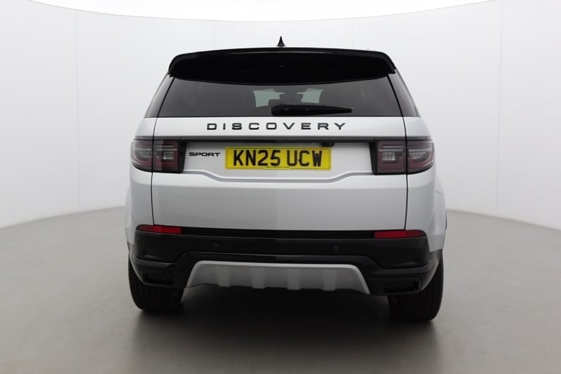 2025 (25) LAND ROVER DISCOVERY SPORT 2.0 D200 Dynamic HSE 5dr Auto [7 Seat] 5693415