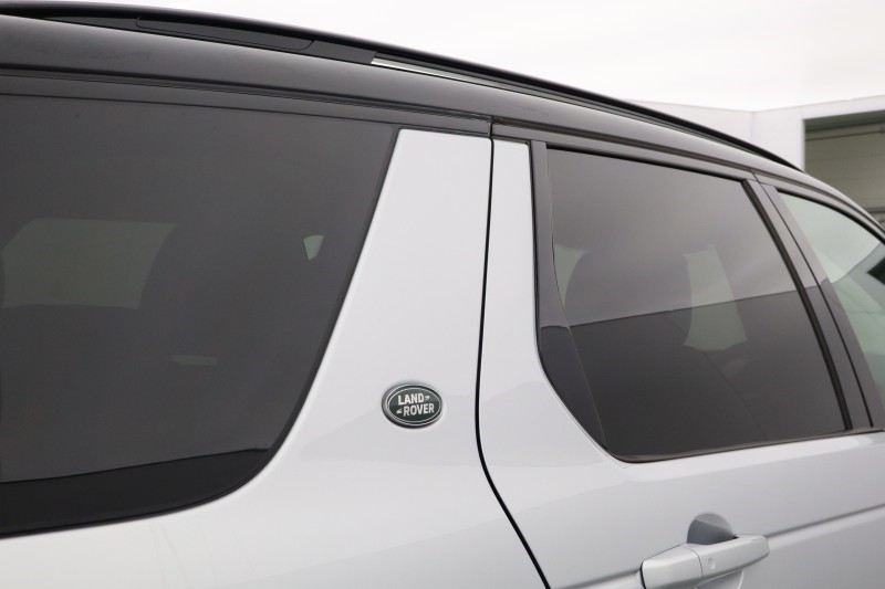 2025 (25) LAND ROVER DISCOVERY SPORT 2.0 D200 Dynamic HSE 5dr Auto [7 Seat] 5693427