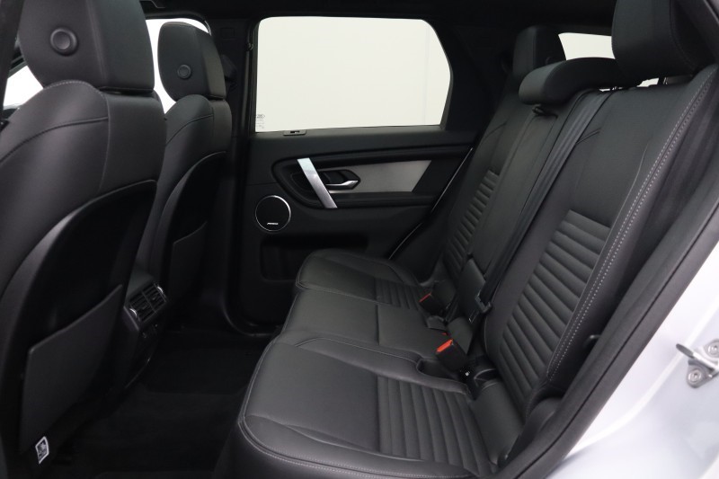2025 (25) LAND ROVER DISCOVERY SPORT 2.0 D200 Dynamic HSE 5dr Auto [7 Seat] 5693421