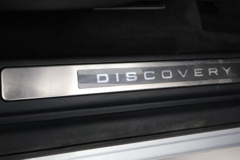 2025 (25) LAND ROVER DISCOVERY SPORT 2.0 D200 Dynamic HSE 5dr Auto [7 Seat] 5693442