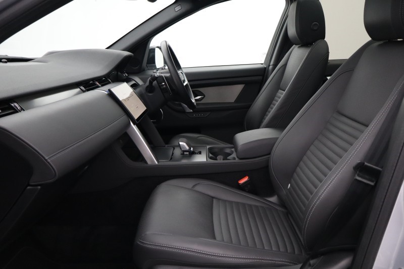 2025 (25) LAND ROVER DISCOVERY SPORT 2.0 D200 Dynamic HSE 5dr Auto [7 Seat] 5693420