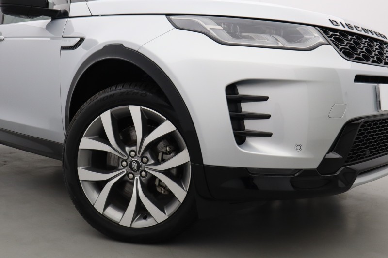 2025 (25) LAND ROVER DISCOVERY SPORT 2.0 D200 Dynamic HSE 5dr Auto [7 Seat] 5693435