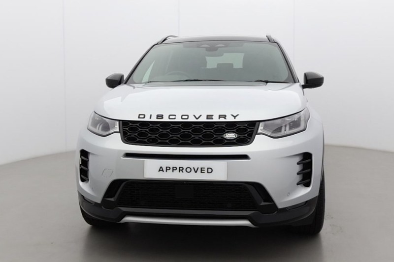 2025 (25) LAND ROVER DISCOVERY SPORT 2.0 D200 Dynamic HSE 5dr Auto [7 Seat] 5693413
