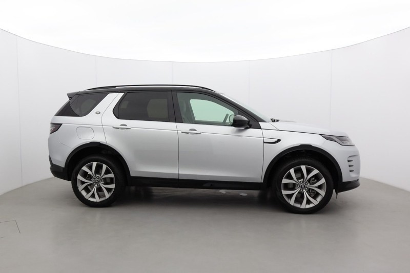 2025 (25) LAND ROVER DISCOVERY SPORT 2.0 D200 Dynamic HSE 5dr Auto [7 Seat] 5693417