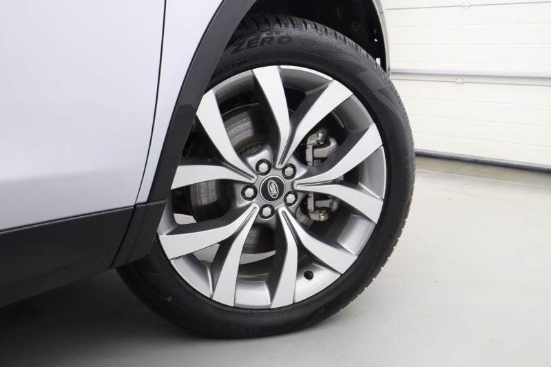2025 (25) LAND ROVER DISCOVERY SPORT 2.0 D200 Dynamic HSE 5dr Auto [7 Seat] 5693434