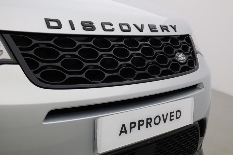 2025 (25) LAND ROVER DISCOVERY SPORT 2.0 D200 Dynamic HSE 5dr Auto [7 Seat] 5693426