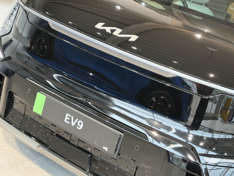 KIA EV9 282kW GT-Line S 99.8kWh AWD 5dr [6St] Auto 5976728