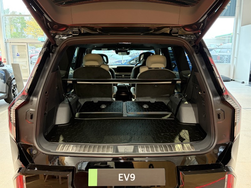 KIA EV9 282kW GT-Line S 99.8kWh AWD 5dr [6St] Auto 5976737