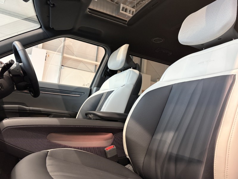 KIA EV9 282kW GT-Line S 99.8kWh AWD 5dr [6St] Auto 5976746