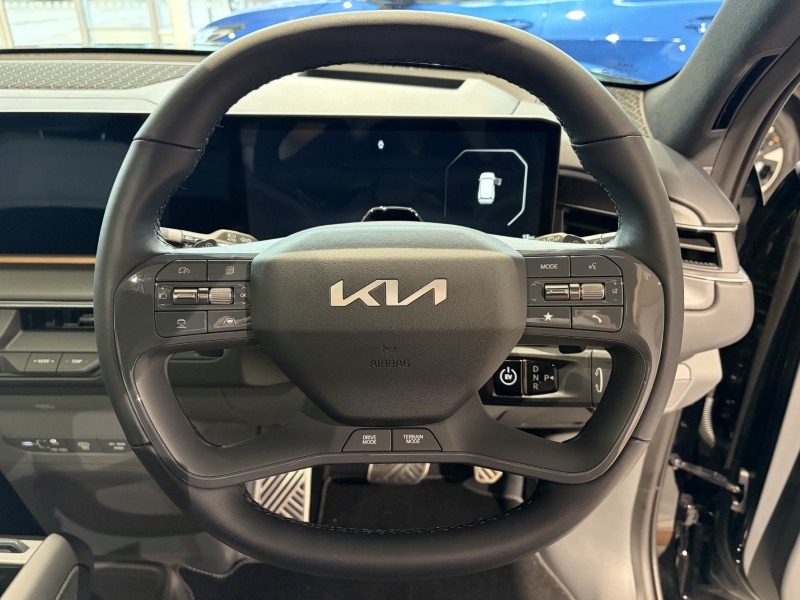 KIA EV9 282kW GT-Line S 99.8kWh AWD 5dr [6St] Auto 5976755