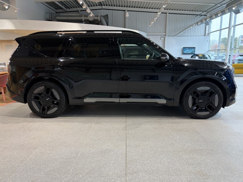KIA EV9 282kW GT-Line S 99.8kWh AWD 5dr [6St] Auto 5976730