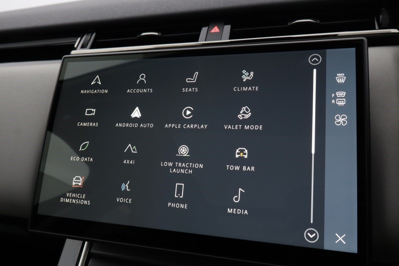 2024 (74) LAND ROVER RANGE ROVER VELAR 3.0 D300 MHEV Dynamic SE 5dr Auto 5738347